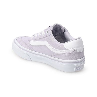 Vans® Brooklyn LS Kids' Shoes