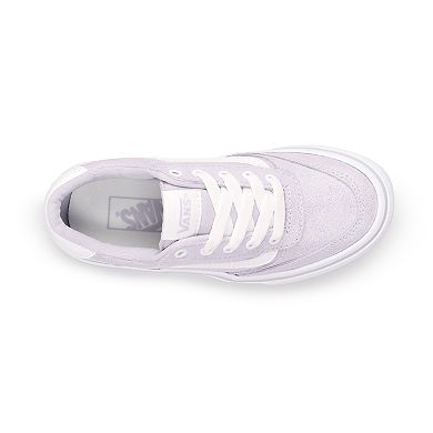 Vans® Brooklyn LS Kids' Shoes