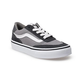 Vans® Brooklyn Lifestyle Kids' Shoes