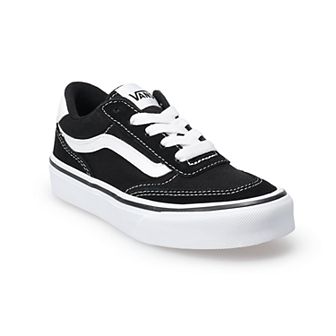 Vans® Brooklyn Lifestyle Kids' Shoes