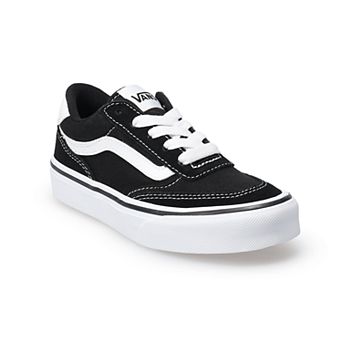 Vans® Brooklyn Lifestyle Kids' Shoes