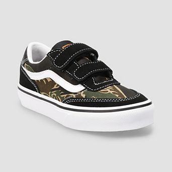 Vans® Brooklyn Lifestyle Kids' Shoes