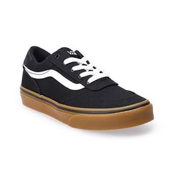 Vans® Brooklyn Lifestyle Kids' Shoes