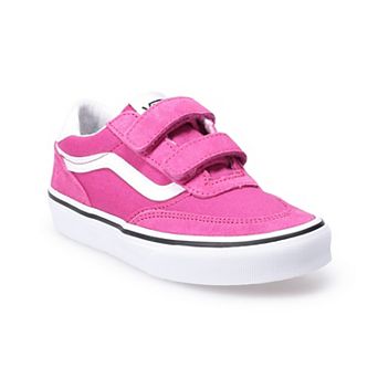 Vans® Brooklyn Lifestyle Kids' Shoes