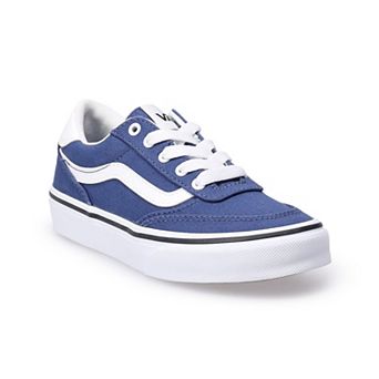 Vans® Brooklyn Lifestyle Kids' Shoes