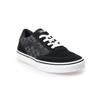 Vans® Brooklyn Lifestyle Kids' Shoes