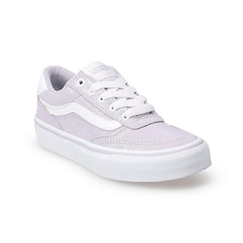 Vans® Brooklyn Lifestyle Kids' Shoes