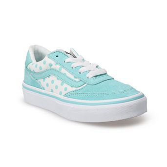 Vans® Brooklyn Lifestyle Kids' Shoes