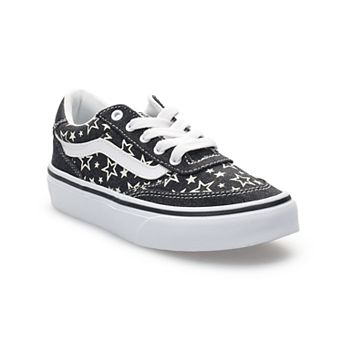 Vans® Brooklyn Lifestyle Kids' Shoes