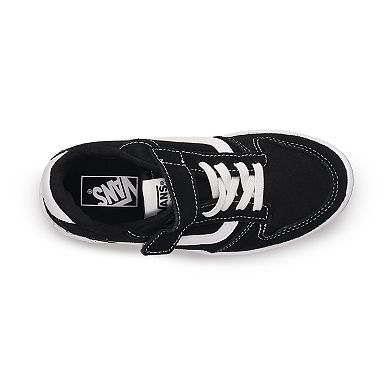 Vans® Ryland Kids' Sneakers