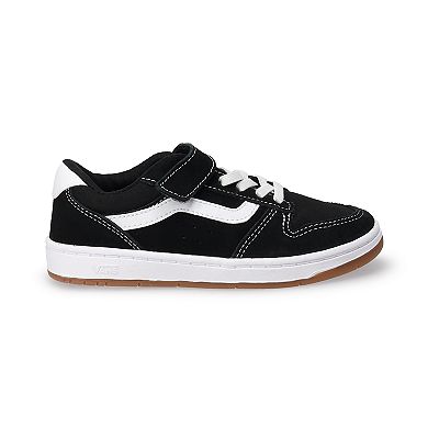 Vans® Ryland Kids' Sneakers