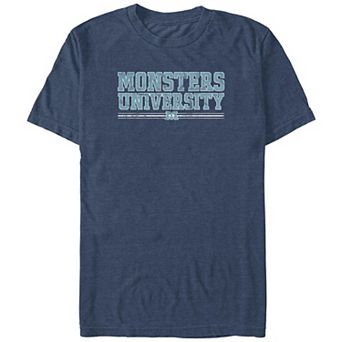 Disney / Pixar's Monsters University Big & Tall Graphic Tee