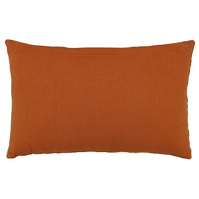 Sonoma Goods For Life® Geo Stripe Throw Pillow