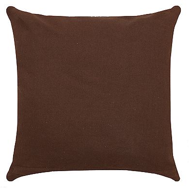 Sonoma Goods For Life® Herringbone Throw Pillow
