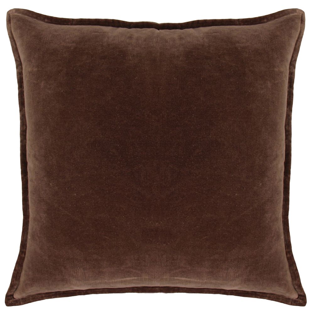 Sonoma Goods For Life® 22-in. Velvet Throw Pillow