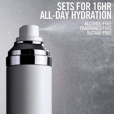 SurrealSkin 16HR Soft Setting Spray