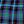 Blue Plaid