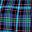 Blue Plaid