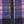 Navy Violet Plaid