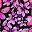 Pink Multi Floral