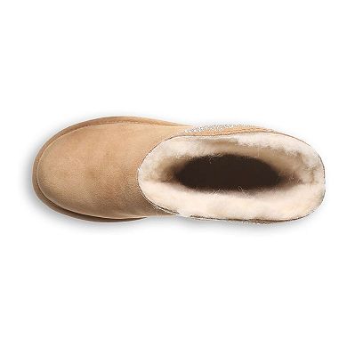 Bearpaw Glam Women's Rhinestone Boots