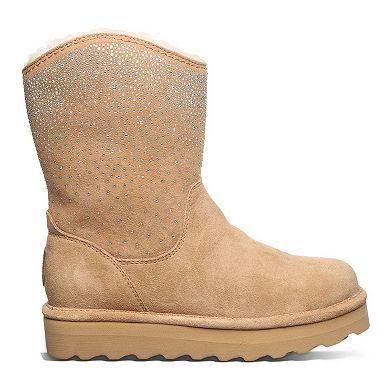 Bearpaw Glam Women's Rhinestone Boots