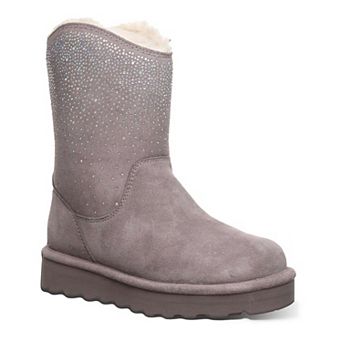 Bearpaw Glam Women's Rhinestone Boots