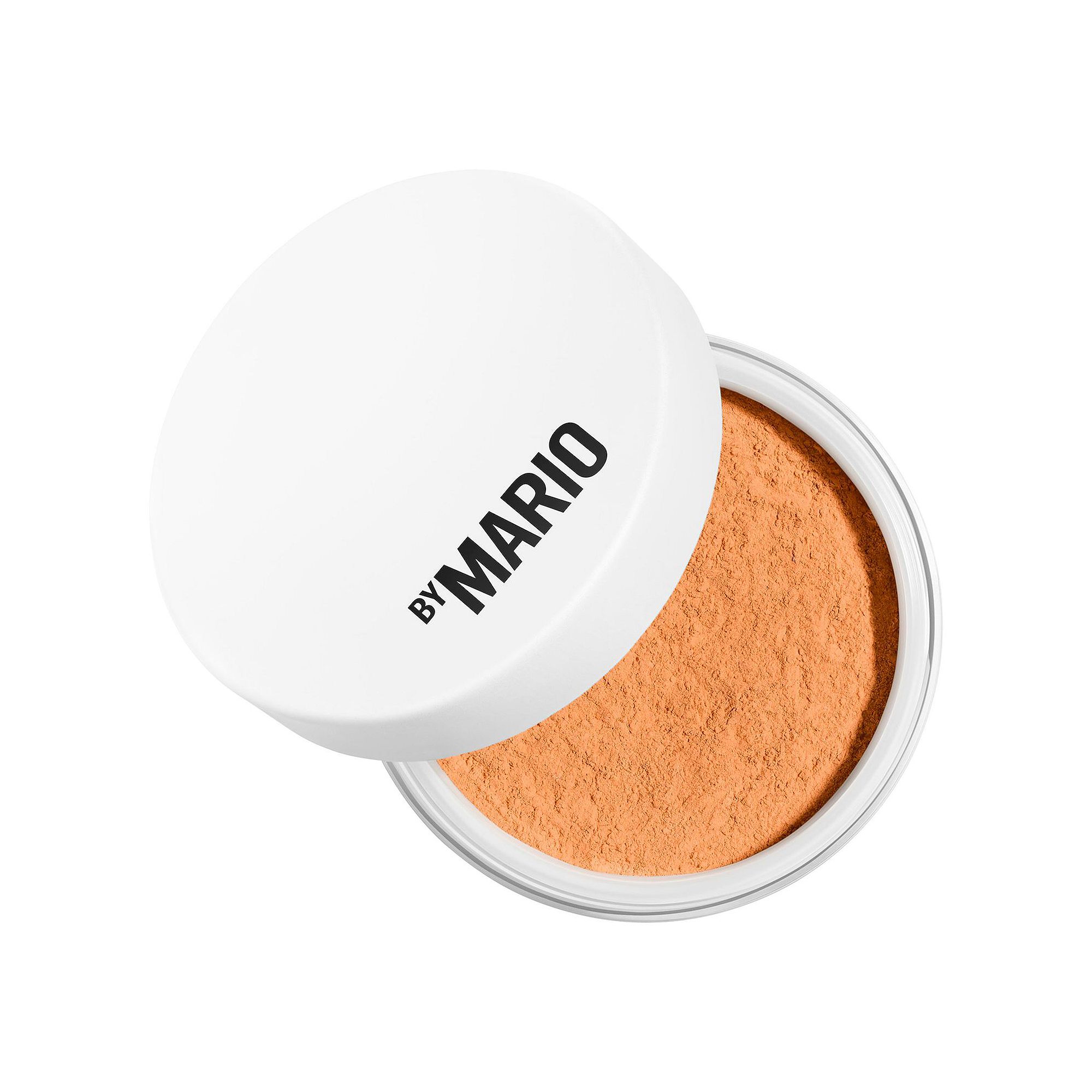 MAKEUP BY MARIO SurrealSkin Talc-Free Soft Blur Setting Powder, Size: 0.53 