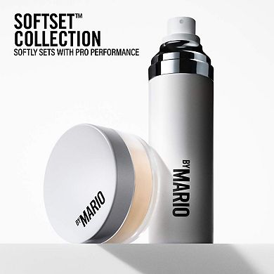 SurrealSkin Talc-Free Soft Blur Setting Powder