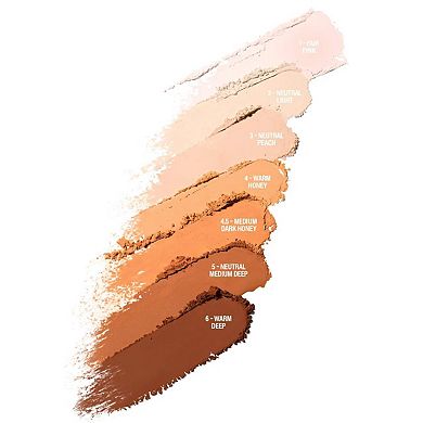 SurrealSkin Talc-Free Soft Blur Setting Powder