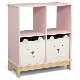 Baby Gap® by Delta Children Brannan Bear Bookcase with Bins