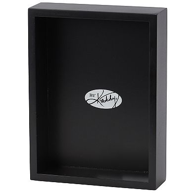 By Kathy Cute Chef Box Sign Table Decor