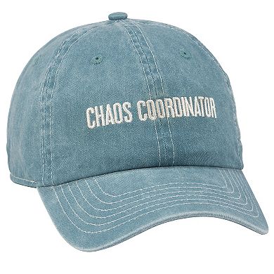By Kathy Chaos Coordinator Baseball Cap & Sign Gift Box