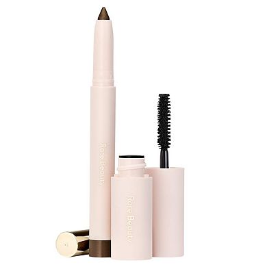 Selena's Essential Eye Duo Eyeshadow Stick & Mascara Set