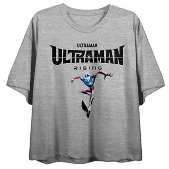 Juniors' Ultraman: Rising Graphic Tee