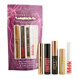 Sephora Favorites Lashstash to go