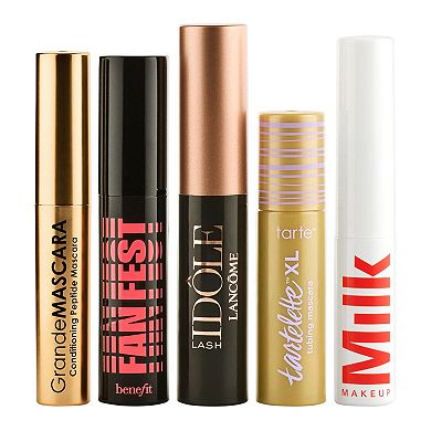 Sephora Favorites Lashstash to go