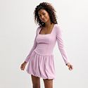 Juniors Dresses