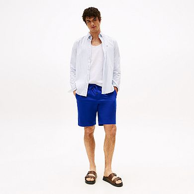 Men's Tommy Hilfiger Drawstring Shorts