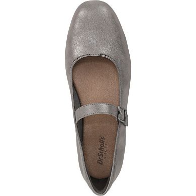 Dr. Scholl's Wexley Jane Women's Mary Jane Flats