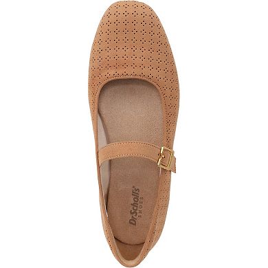 Dr. Scholl's Wexley Jane Women's Mary Jane Flats