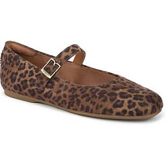 Dr. Scholl's Wexley Jane Women's Mary Jane Flats