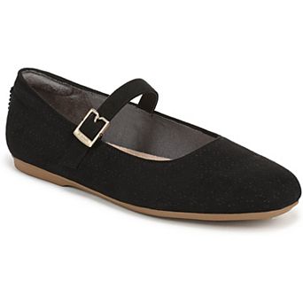 Dr. Scholl's Wexley Jane Women's Mary Jane Flats
