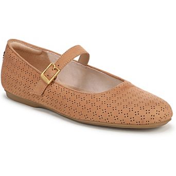 Dr. Scholl's Wexley Jane Women's Mary Jane Flats