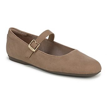 Dr. Scholl's Wexley Jane Women's Mary Jane Flats
