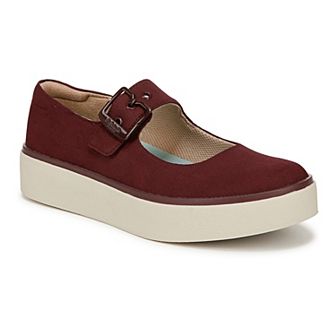 Dr. Scholl's Madison Jane Women's Mary Jane Sneakers