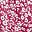 Berry Red Ditsy Floral