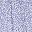 French Blue Ditsy