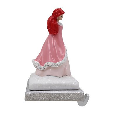 St. Nicholas Square Disney Princess Ariel Christmas Stocking Holder