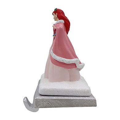 St. Nicholas Square Disney Princess Ariel Christmas Stocking Holder
